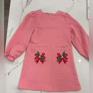 Beaufort Bonnet company holly dress size 7